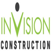 InVision Construction LLC logo, InVision Construction LLC contact details