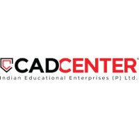 CADCENTER- IEE Pvt. Ltd. logo, CADCENTER- IEE Pvt. Ltd. contact details