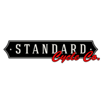 Standard Cycle Company logo, Standard Cycle Company contact details