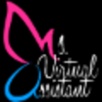 Ms Virtual Assistant logo, Ms Virtual Assistant contact details