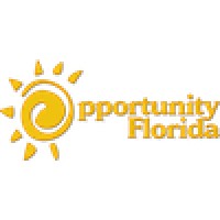 Opportunity Florida logo, Opportunity Florida contact details