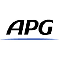 APG France logo, APG France contact details