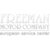 Freeman Auto Co logo, Freeman Auto Co contact details