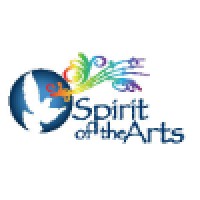 Spirit of the Arts Foundation logo, Spirit of the Arts Foundation contact details