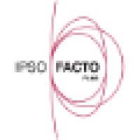 Ipso Facto Films logo, Ipso Facto Films contact details