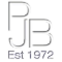 P. J. Barnett Associates logo, P. J. Barnett Associates contact details