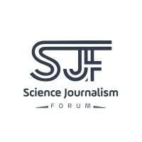 Science Journalism Forum logo, Science Journalism Forum contact details