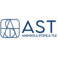 AMENDOLA STONE & TILE logo, AMENDOLA STONE & TILE contact details