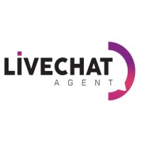 LiveChat Agent logo, LiveChat Agent contact details