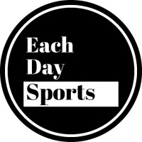 Each Day Sports logo, Each Day Sports contact details