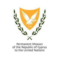 Permanent Mission of Cyprus to the United Nations logo, Permanent Mission of Cyprus to the United Nations contact details