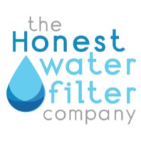 The Honest Water Filter Company logo, The Honest Water Filter Company contact details