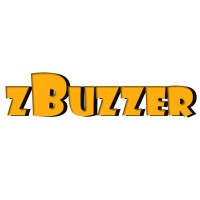 zBuzzer Media logo, zBuzzer Media contact details