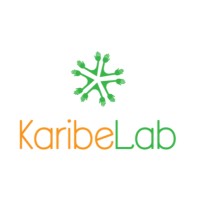 KaribeLab logo, KaribeLab contact details