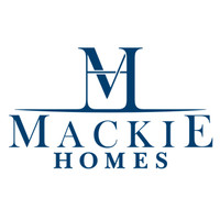 Mackie Homes logo, Mackie Homes contact details