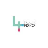 4Fisios logo, 4Fisios contact details