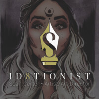 Id8tionist logo, Id8tionist contact details