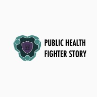 Public Health Fighter Story logo, Public Health Fighter Story contact details