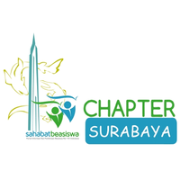 Sahabat Beasiswa Chapter Surabaya logo, Sahabat Beasiswa Chapter Surabaya contact details