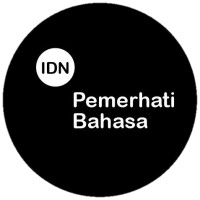 Pemerhati Bahasa logo, Pemerhati Bahasa contact details