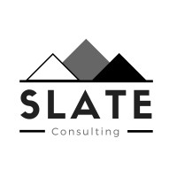 Slate Consulting logo, Slate Consulting contact details