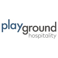 Playground Hospitality logo, Playground Hospitality contact details