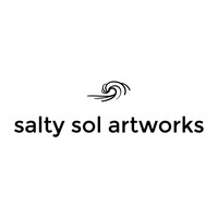 Salty Sol Artworks logo, Salty Sol Artworks contact details