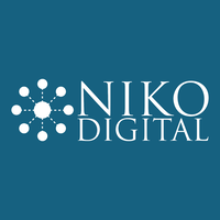 Niko Digital logo, Niko Digital contact details