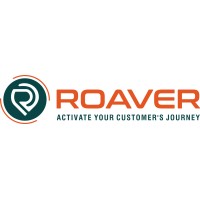 ROAVER logo, ROAVER contact details