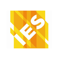 IES Ottawa Section logo, IES Ottawa Section contact details