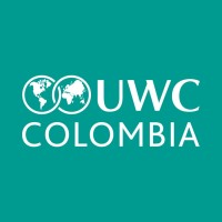 UWC Colombia logo, UWC Colombia contact details