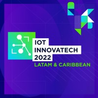 IoT Innovatech Latam & Caribbean 2022 logo, IoT Innovatech Latam & Caribbean 2022 contact details