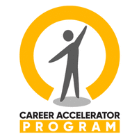 Career Accelerator Program (CAP) logo, Career Accelerator Program (CAP) contact details