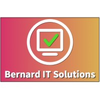 Bernard IT Solutions logo, Bernard IT Solutions contact details