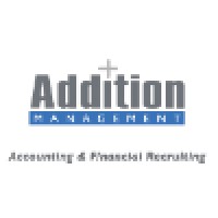 Addition Management logo, Addition Management contact details