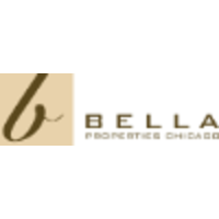 Bella Properties Chicago logo, Bella Properties Chicago contact details