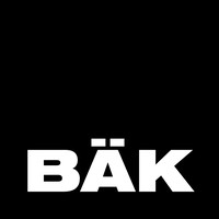 BÄK Design Group logo, BÄK Design Group contact details