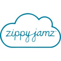 ZippyJamz logo, ZippyJamz contact details