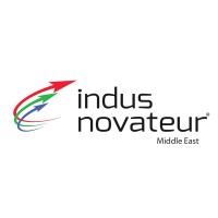 Indus Novateur Middle East | SAP GOLD PARTNER logo, Indus Novateur Middle East | SAP GOLD PARTNER contact details