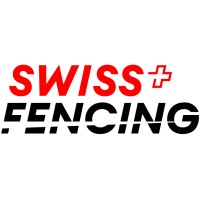 Swiss Fencing logo, Swiss Fencing contact details