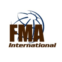 FMA International logo, FMA International contact details