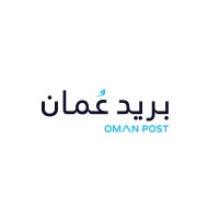 Oman Post - بريد عمان logo, Oman Post - بريد عمان contact details