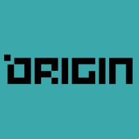 ORIGIN LLC logo, ORIGIN LLC contact details