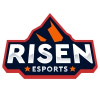 Risen Esports logo, Risen Esports contact details