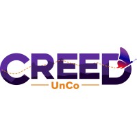 Creed UnCo logo, Creed UnCo contact details