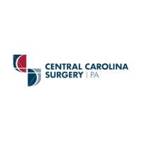 Central Carolina Surgery logo, Central Carolina Surgery contact details