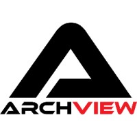 ARCHVIEW SERVICES logo, ARCHVIEW SERVICES contact details