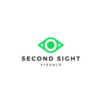 Second Sight Visuals logo, Second Sight Visuals contact details