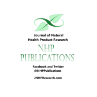 NHP Publications logo, NHP Publications contact details