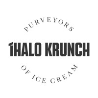 iHalo Krunch logo, iHalo Krunch contact details